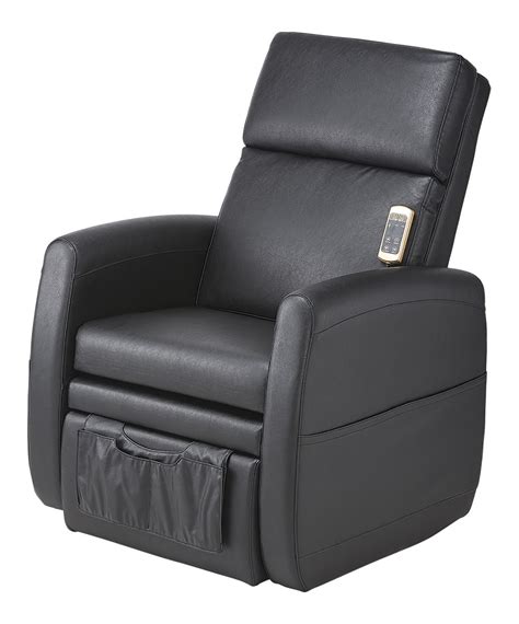 pibbs ps9 lounge pedicure chair w vibration massage