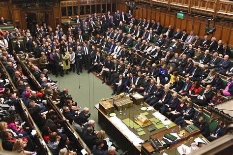 fractious brexit saga  continue  parliament courts