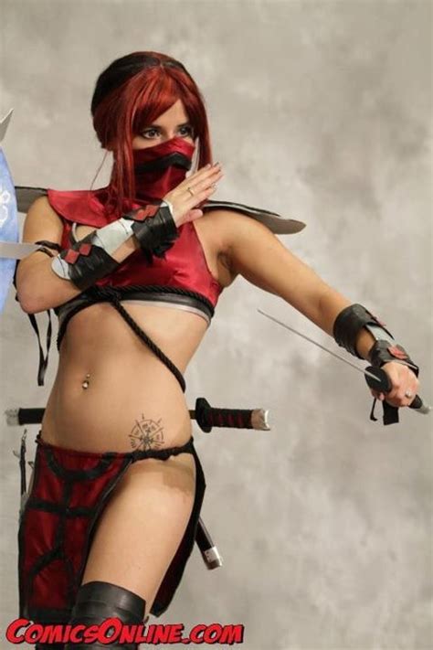 17 Best Images About Skarlet On Pinterest Ps4 Sexy And