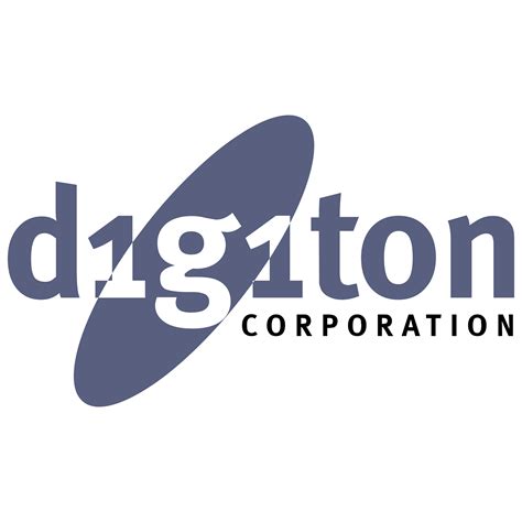 digiton logo png transparent svg vector freebie supply