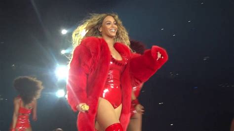 Beyonce Crazy In Love Live Youtube