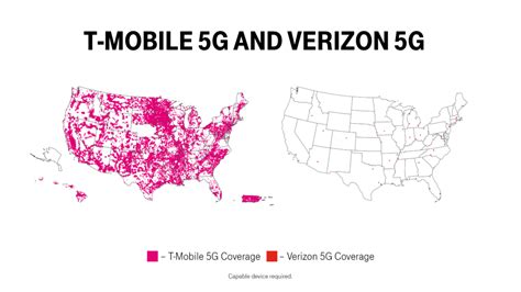 t‑mobile launches world s first nationwide standalone 5g network ‑ t