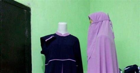 butik baju muslim tasikmalaya hijab casual