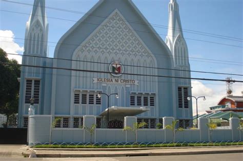 iglesia ni cristo lokal ng butuan butuan