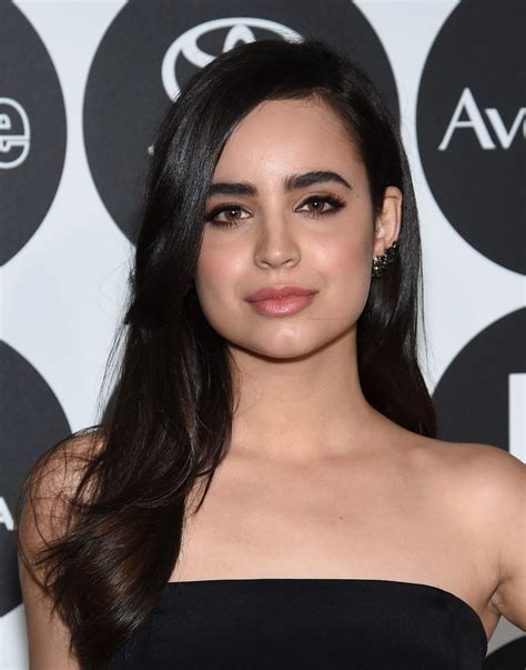 Sofia Carson People En Espanol S 50 Most Beautiful