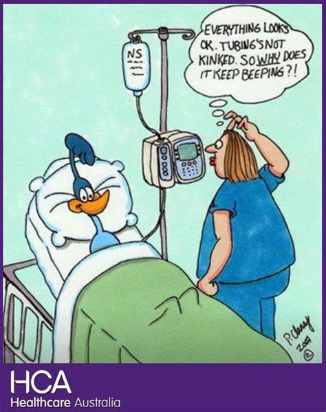 Ever Had One Of Those Days Nurse Cartoon Cartoon Jokes Funny