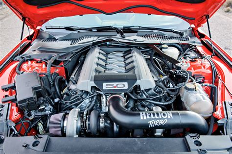 team hellions melissa urist owns  wicked turbo powered    ford mustang gt hot