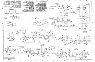 schematics service manual  circuit diagram  fender schematic  approx