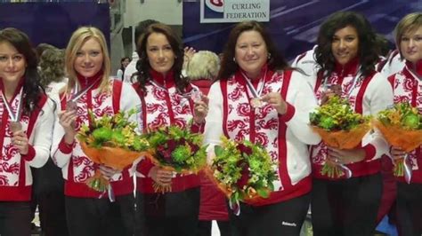 Youtube Russian Ladies Curling Team Web Sex Gallery