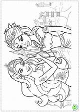 Coloring Pages Starburst Getcolorings Marker Pen sketch template