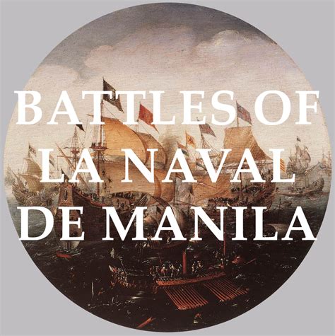 battles   filipinos  spanish   dutch quedank