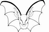 Coloring Pages Bat Bats Printable Flying Kids Halloween Just Flew Coming Him sketch template
