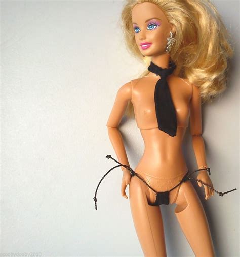 pin på sexy lingerie for barbie