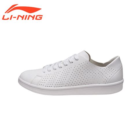 li ning mens classic running shoes skatingboard sneakers  running shoes  sports