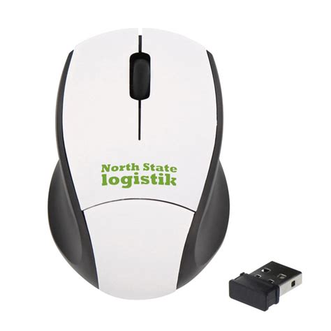 mini wireless mouse lsi