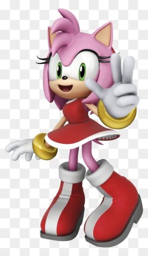 rule 34 amy rose sonic the hedgehog deviantart rouge the
