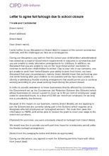 letter  agree flexible furlough due  cipd hr inform