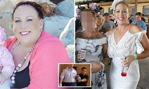 married prison guard admits having a secret affair with a