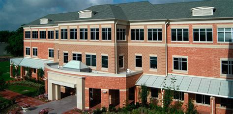 jackson ryan architects river oaks baptist church school