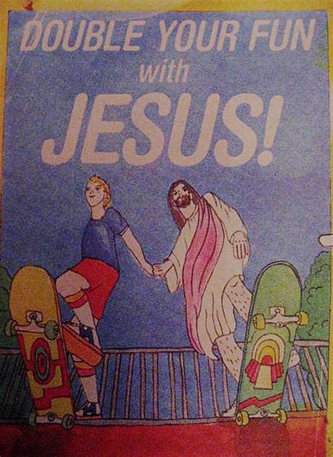 15 Awful Examples Of Christian Propaganda Pleated Jeans