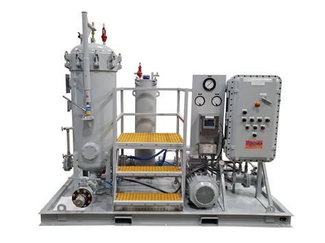 diesel fuel filtration systems conditioning systems high purity nw