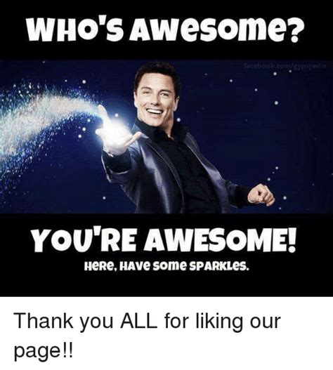 ️ 25 Best Memes About Whos Awesome Whos Awesome Memes