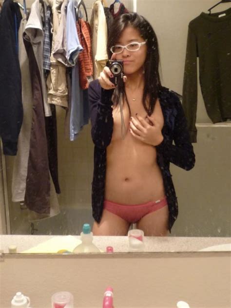 indonesian cute teen with nice tits taking selfies nude amateur girls