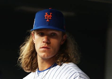 New York Mets Pitcher Noah Syndergaard Is Renting An Apartment At Sky