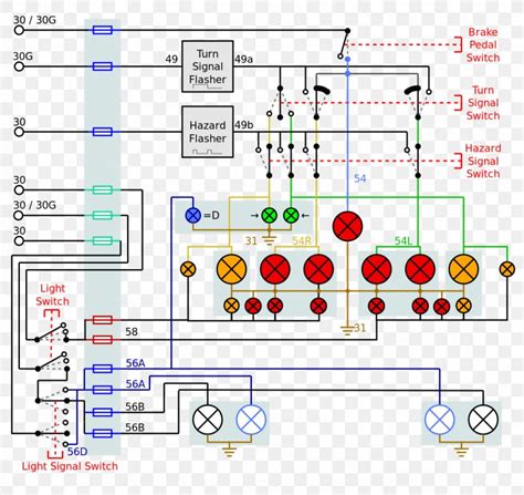wiring diagrams automotive  diagram circuit