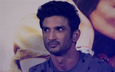 Sushant Singh Rajput Reveals His Diet Chart To Get Six