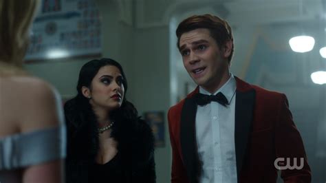 Image Season 1 Episode 11 To Riverdale And Back Again Archie In