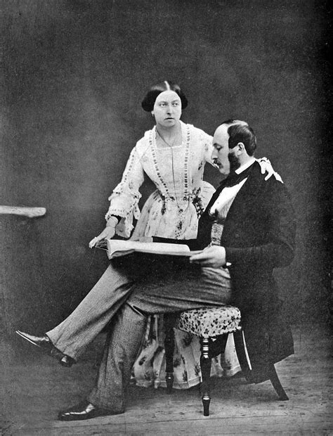 file queen victoria and prince albert 1854 wikimedia commons