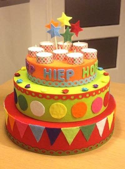 verjaardagstaarten voor op het digibord thema feest digibord birthday happy birthday en
