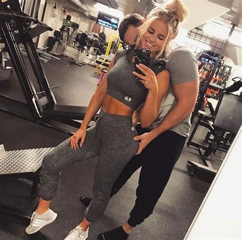 pin by amyfit on girl s fitness in 2020 fit couples gym couple fit