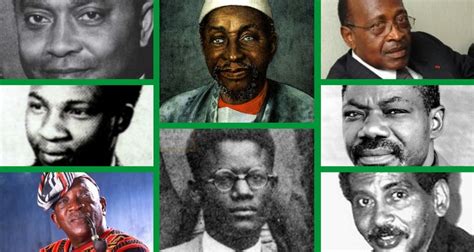 grands classiques de la litterature africaine avec les grandes