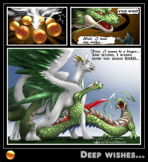 Rule 34 3 Toes Anal Barbs Chinese Dragon Claws Cum Dragon Dragon Ball