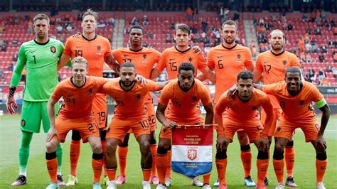 netherlands football team   successful comeback  uefa euro