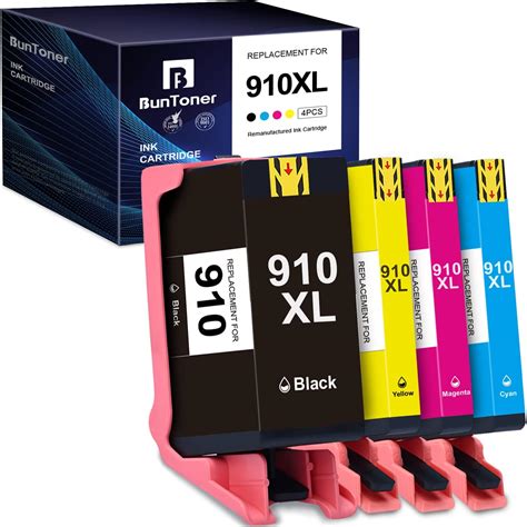 xl ink cartridges replacement  hp  xl xl ink cartridges