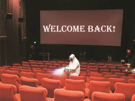theatres people share experience  watching movies  cinemas