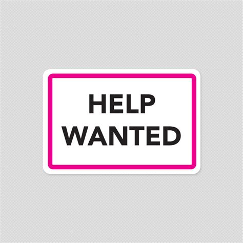 wanted signs  sale restickable stickers