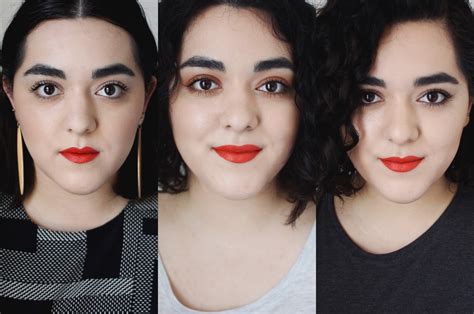 ways  wear red lipstick laura neuzeth