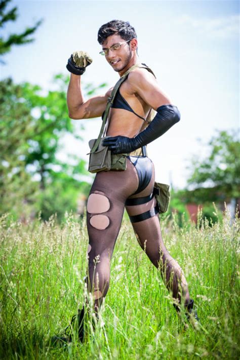 Flawless Quiet Cosplay Quiet Know Your Meme