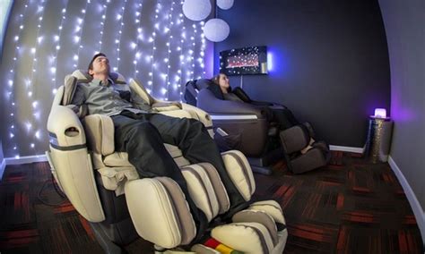 How To Use A Recliner Massage Chair Safely Elex Australia