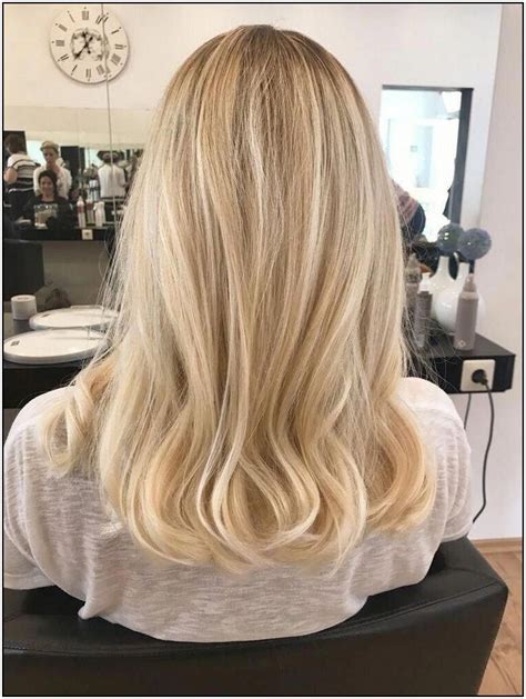 150 warm blonde hair shades perfect for brightening your