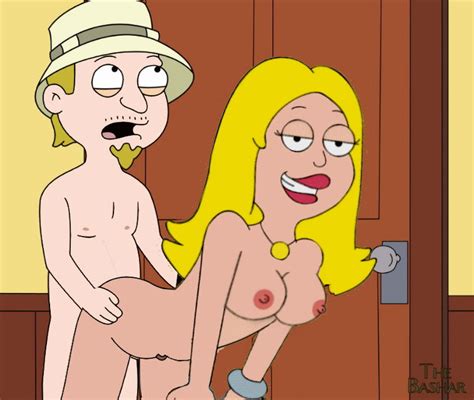 read slut wife francine smith from american dad v2 hentai online porn manga and doujinshi