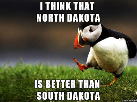 10 funny north dakota memes that are totally relatable