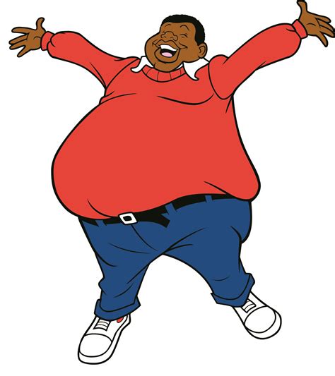 fat albert clipart   cliparts  images  clipground