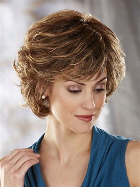 25 Most Flattering Hairstyles For Older Women – Hottest Haircuts