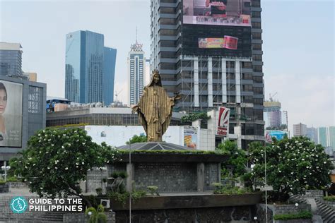 quezon city travel guide largest city   philippines