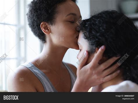 mixed race lesbian image and photo free trial bigstock